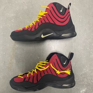 Nike Air Bakin OG